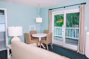 Island House Hotel