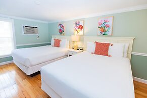 Island House Hotel