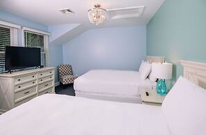 Island House Hotel