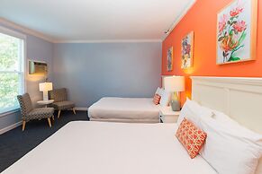 Island House Hotel