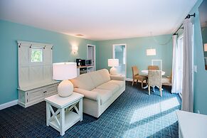 Island House Hotel