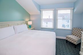 Island House Hotel