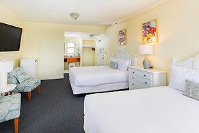 Island House Hotel