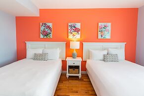 Island House Hotel