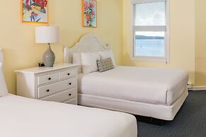 Island House Hotel