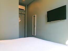 Hotel Du Centre, un hotel AMMI