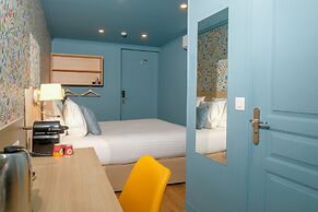Hotel Du Centre, un hotel AMMI