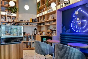 Hotel Du Centre, un hotel AMMI