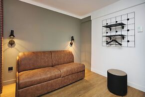 Moxy Annecy