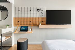 Moxy Annecy