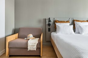 Moxy Annecy
