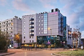 Moxy Annecy