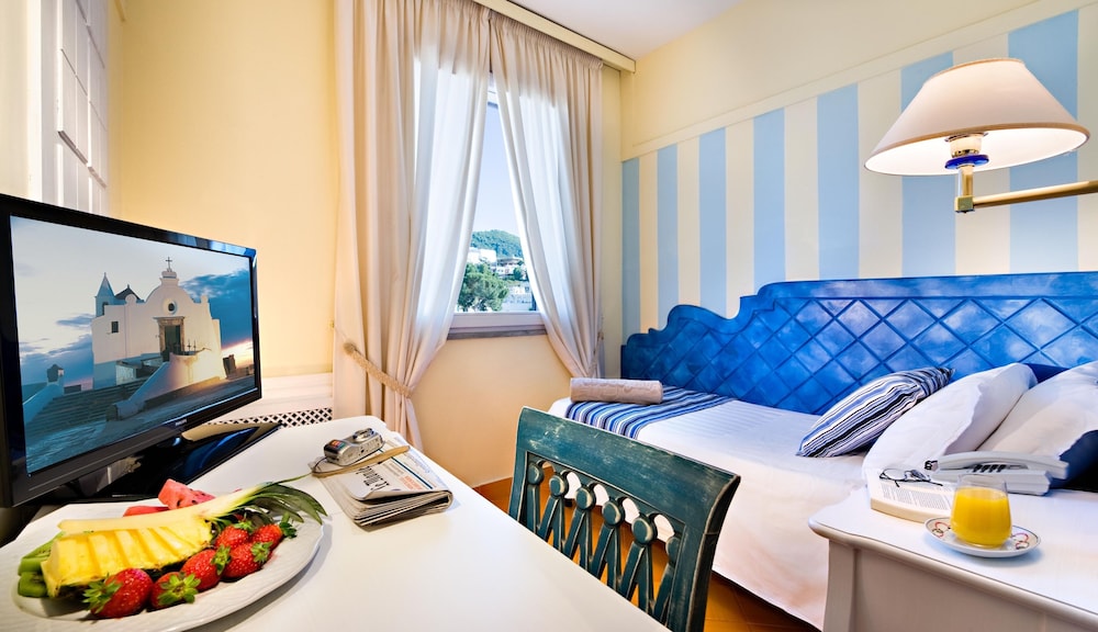 Hotel Mare Blu