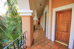 Hotel Santa Fe