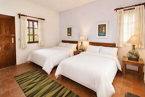 Hotel Santa Fe