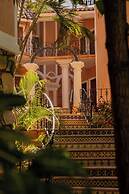 Hotel Santa Fe