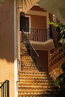 Hotel Santa Fe
