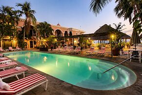Hotel Santa Fe