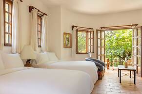 Hotel Santa Fe