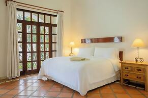 Hotel Santa Fe