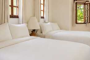 Hotel Santa Fe