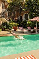 Hotel Santa Fe