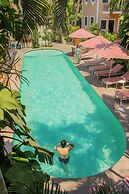 Hotel Santa Fe