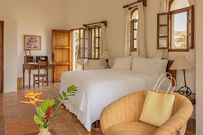 Hotel Santa Fe