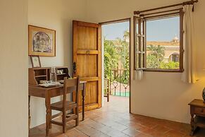 Hotel Santa Fe