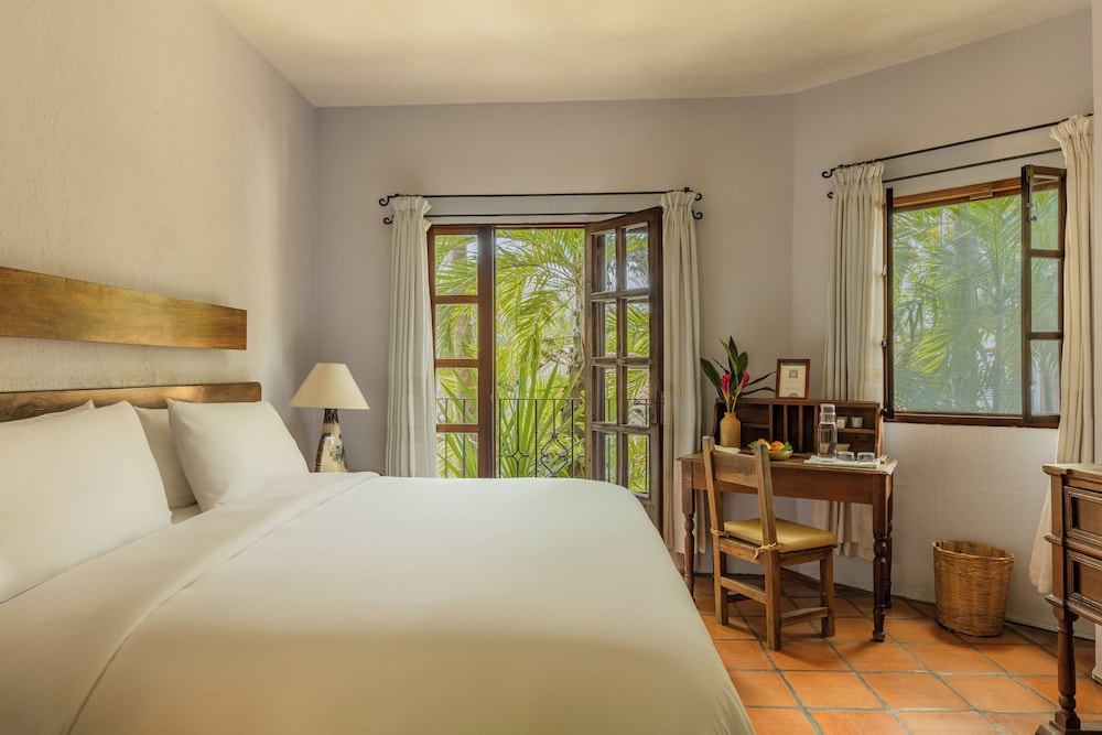 Hotel Santa Fe