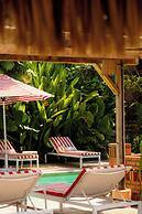 Hotel Santa Fe