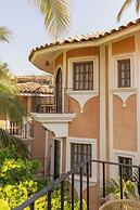 Hotel Santa Fe