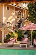 Hotel Santa Fe