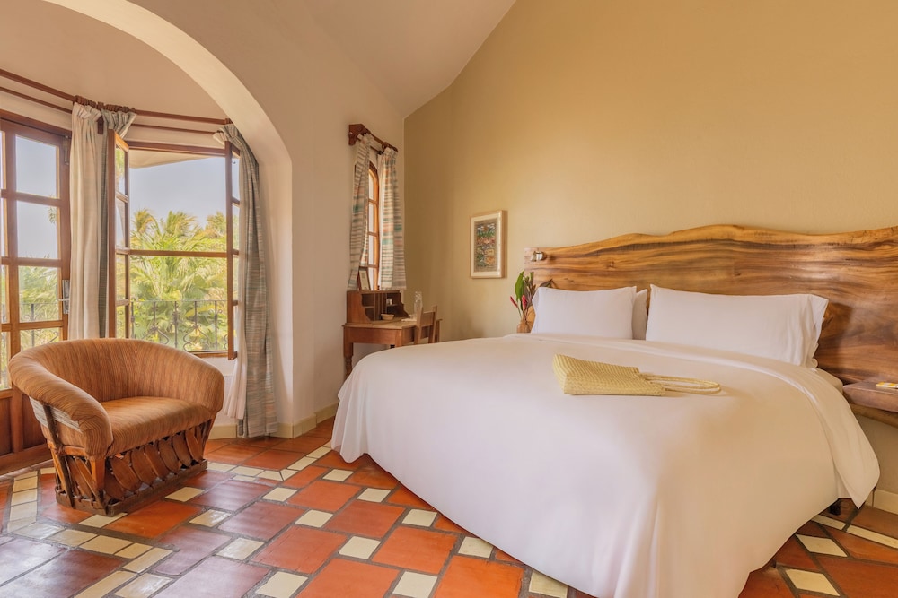 Hotel Santa Fe