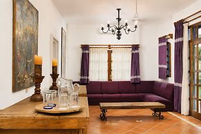 Hotel Santa Fe