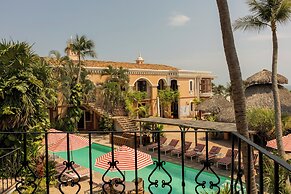 Hotel Santa Fe
