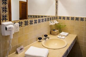 Hotel Santa Fe