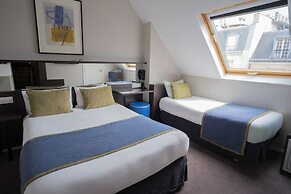 Hôtel Charing Cross