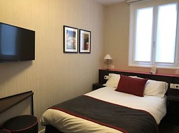 Hôtel Charing Cross