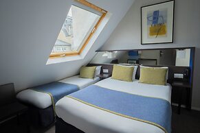 Hôtel Charing Cross