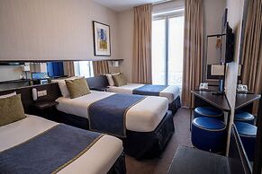 Hôtel Charing Cross
