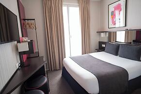 Hôtel Charing Cross