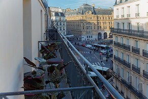 Hôtel Charing Cross