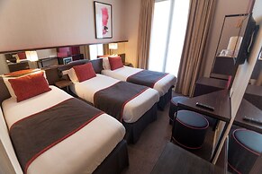 Hôtel Charing Cross