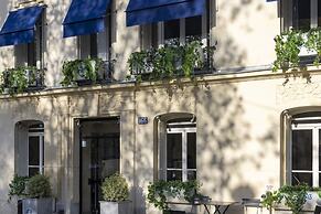 Hôtel de Banville