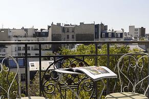 Hôtel de Banville