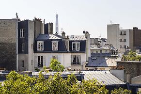 Hôtel de Banville