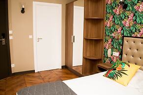 Hotel Excelsior Batignolles
