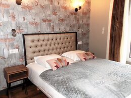 Hotel Excelsior Batignolles