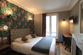 Hotel Excelsior Batignolles